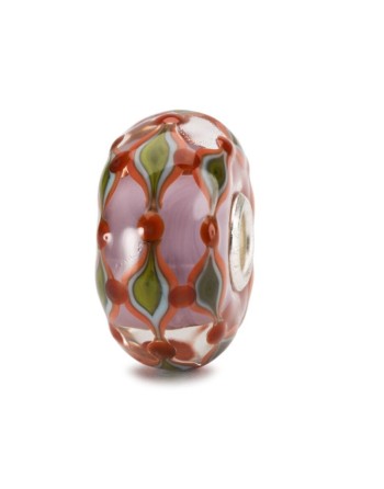 Damenperlen Trollbeads TGLBE-20135