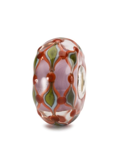 Damenperlen Trollbeads TGLBE-20135