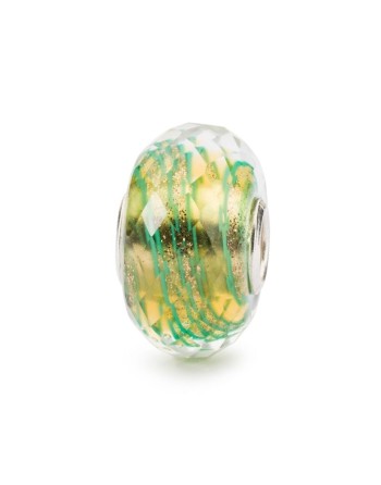 Perle de verre Femme Trollbeads TGLBE-30072