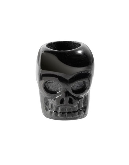 Perle de verre Femme Sector SAAL20