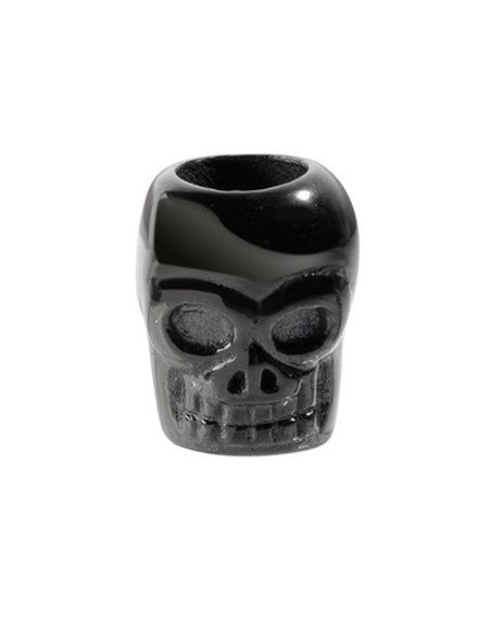 Perle de verre Femme Sector SAAL20