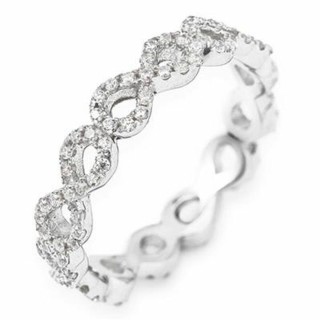 Ring til kvinder Amen RINZ-18 18