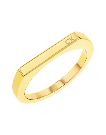 Anillo Mujer Calvin Klein 1681288 16