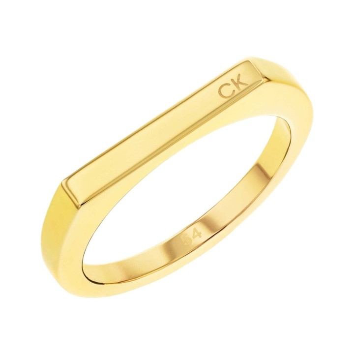 Ring til kvinder Calvin Klein 1681288 16