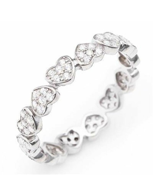 Ring til kvinder Amen RHHZ-18 18