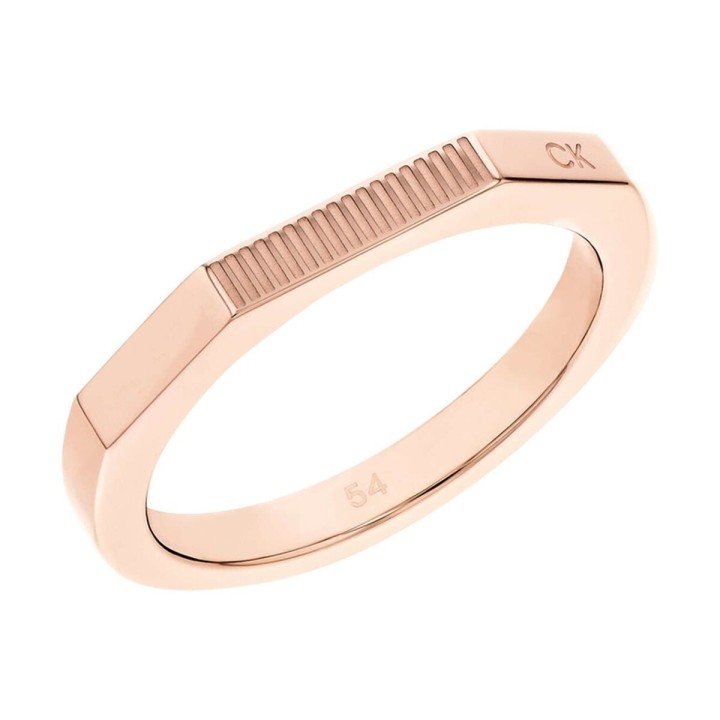 Ring til kvinder Calvin Klein 1681289 12