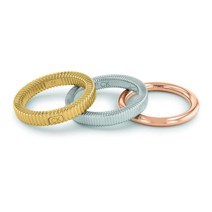 Ring til kvinder Calvin Klein 1681331 16