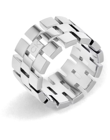 Ladies' Ring Calvin Klein 1683517 14