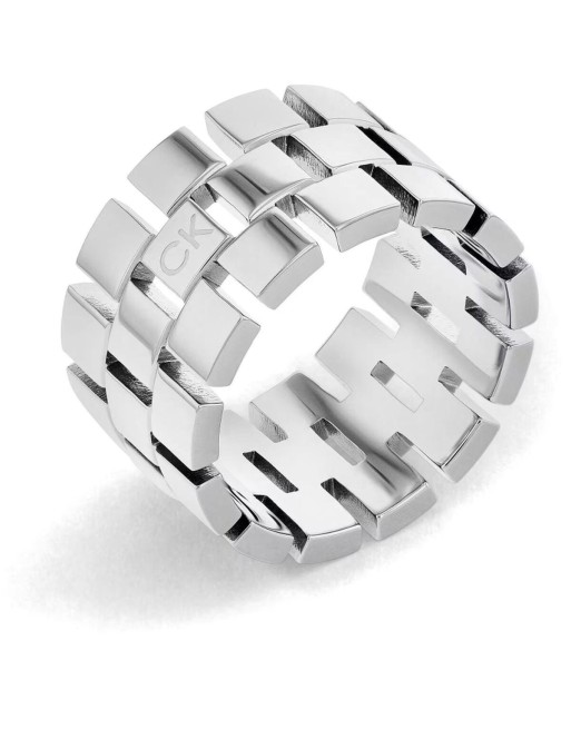 Bague Femme Calvin Klein 1683517 14