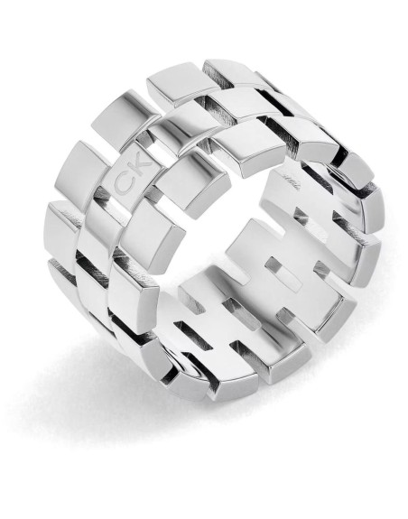 Bague Femme Calvin Klein 1683517 14