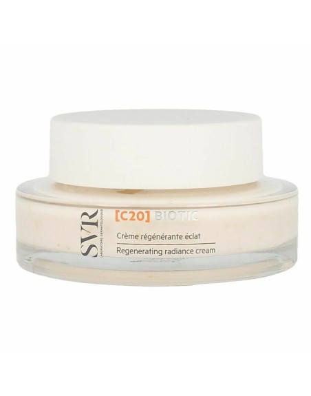Crema Facial SVR C20 50 ml