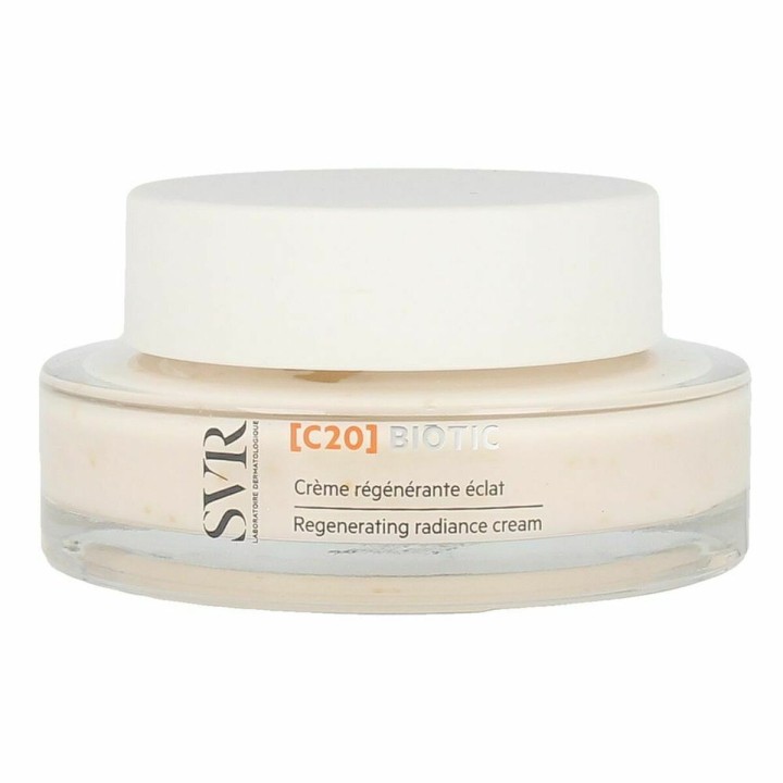 Ansigtscreme SVR C20 50 ml