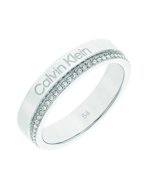Anillo Mujer Calvin Klein 1681307 12