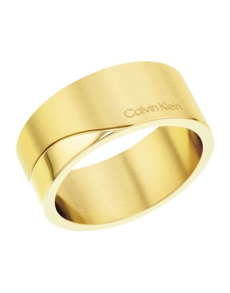 Anillo Mujer Calvin Klein 1681298 12