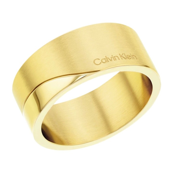 Ring til kvinder Calvin Klein 1681298 12