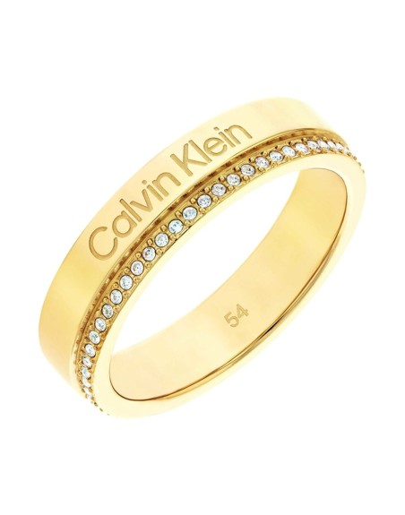 Anillo Mujer Calvin Klein 1681310 12