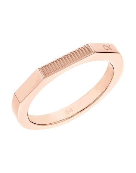 Anillo Mujer Calvin Klein 1681290 14