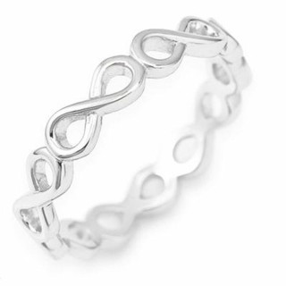 Ring til kvinder Amen RIN-18 18