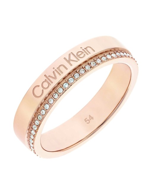 Damenring Calvin Klein 1681313 12