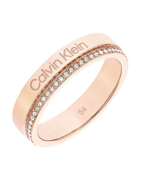 Ring til kvinder Calvin Klein 1681313 12
