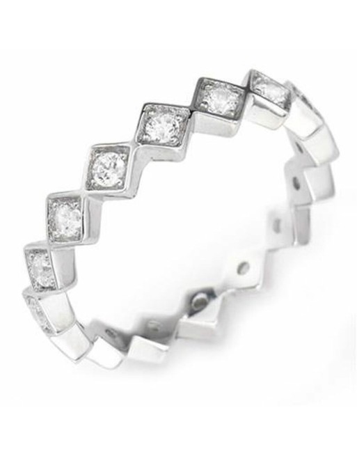 Anello Donna Amen RZ6-16 16