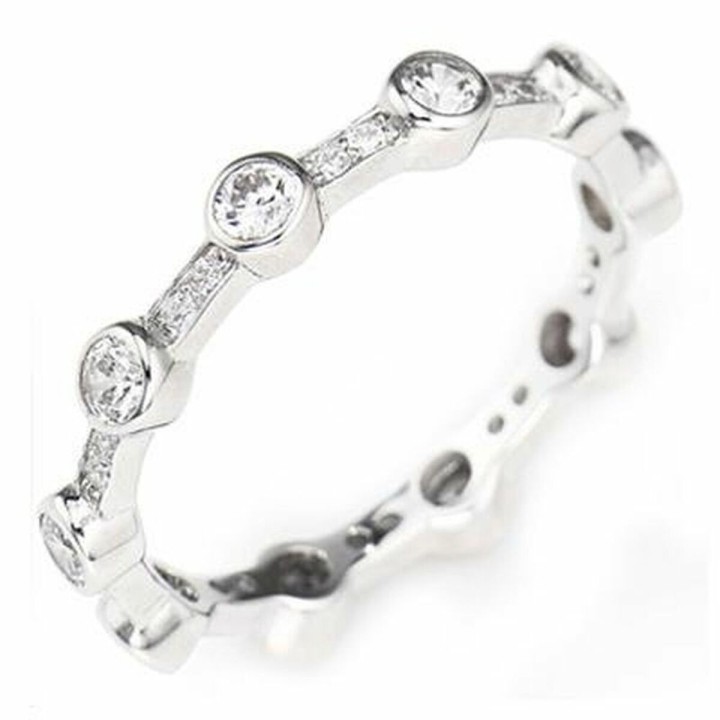 Ring til kvinder Amen RZ8-16 16