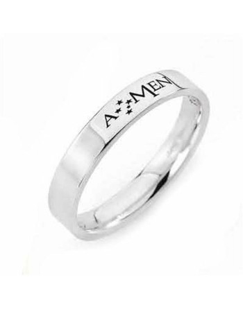 Ladies' Ring Amen FE001-12 12