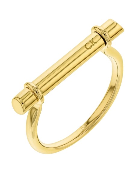Damenring Calvin Klein 1681277 12