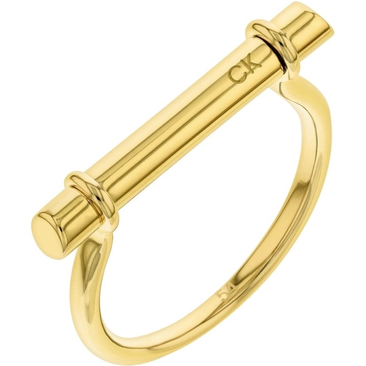 Ring til kvinder Calvin Klein 1681279 16