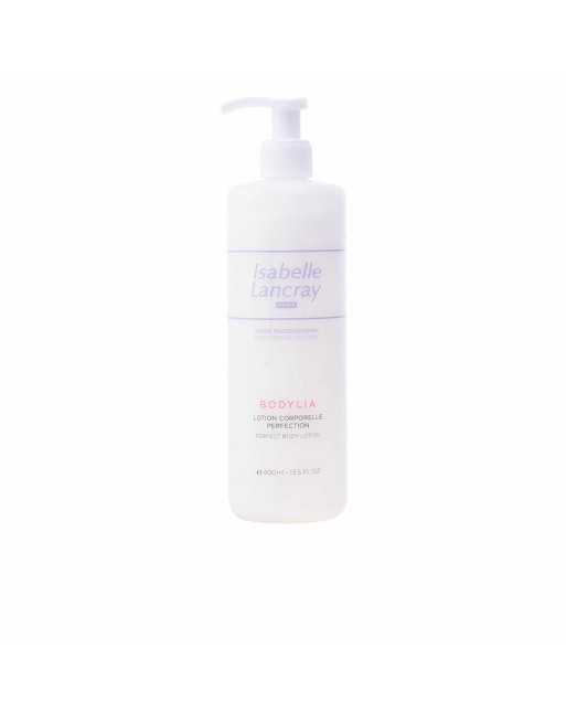 Body Cream Isabelle Lancray Corporelle Perfection (400 ml)