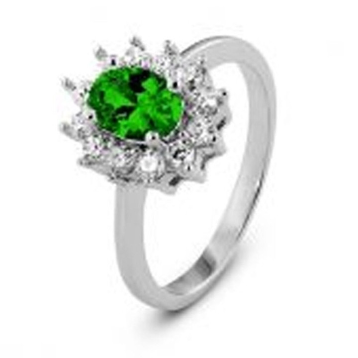 Anello Donna New Bling 9NB-0159-58 18