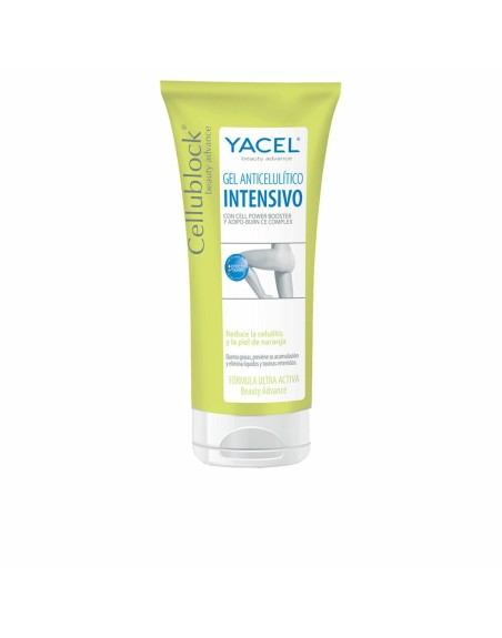 Crema Corporal Yacel Cellublocxk (200 ml)