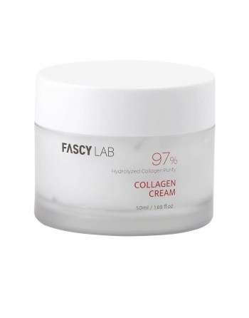 Gesichtscreme Fascy Collagen 50 ml