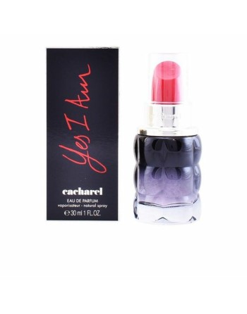 Perfume Mujer Yes I Am Cacharel EDP EDP