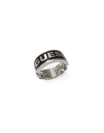 Men's Ring Guess JUXR03003JWSTBK66 26