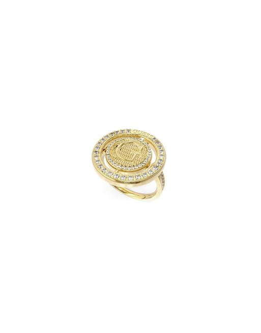 Anillo Mujer Guess JUBR02256JWYG54 14