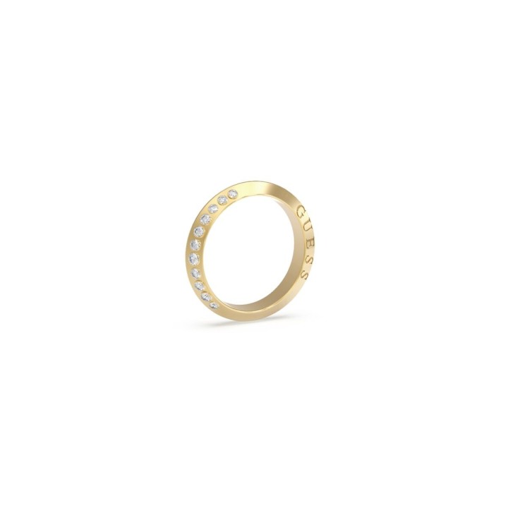 Anillo Mujer Guess JUBR02188JWYG54 14