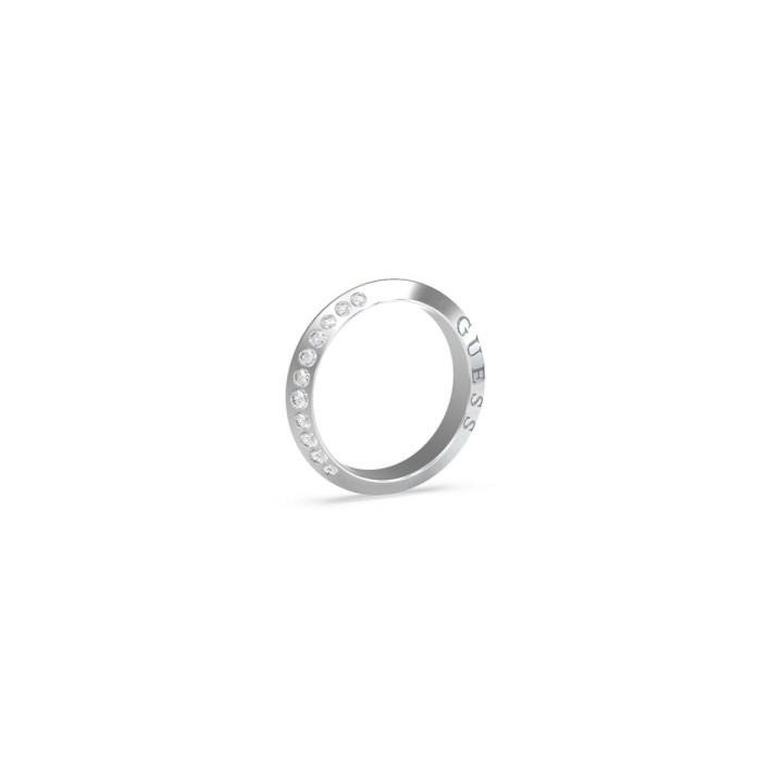 Ring til kvinder Guess JUBR02188JWRH56 16