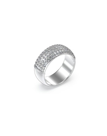 Ladies' Ring Guess JUBR03180JWRH58 18