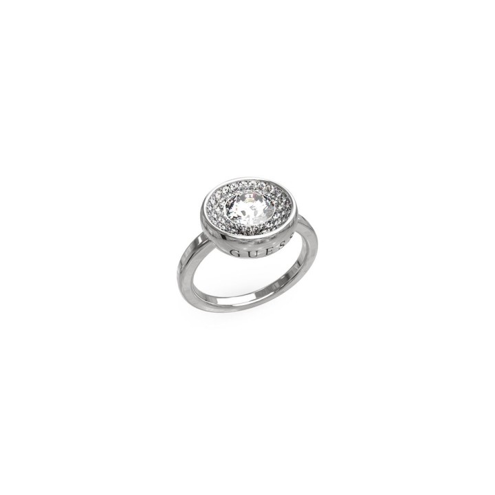 Ring til kvinder Guess JUBR03397JWRH56