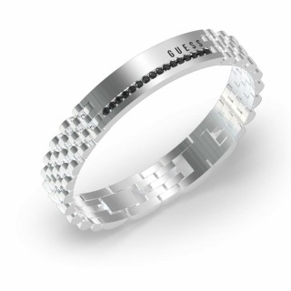 Armbånd til mænd Guess JUMB03203JWSTT-U
