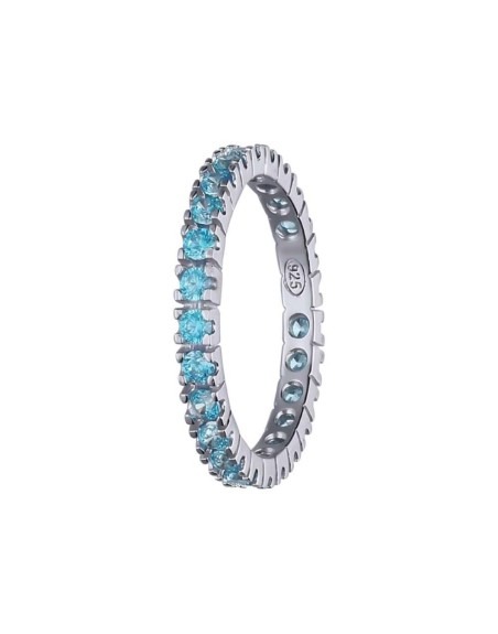 Ring til kvinder Stroili 1667668 14