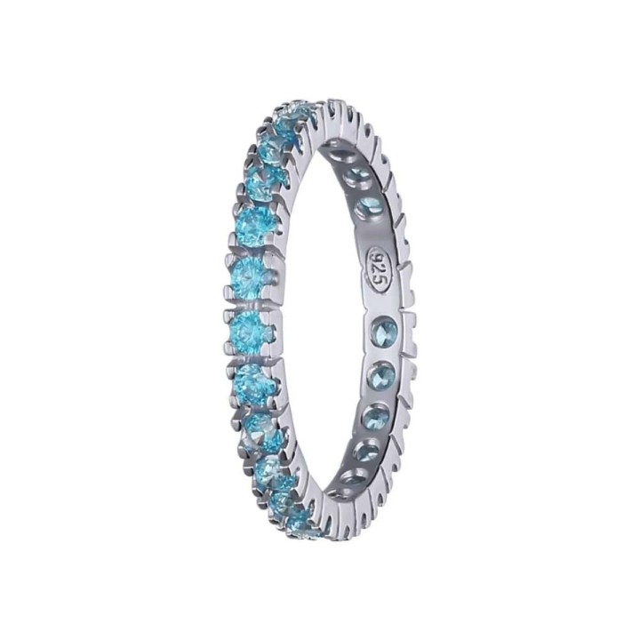 Ring til kvinder Stroili 1667668 14