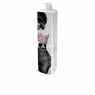 Balsamo Riparatore Trendy Hair Lait Elastic Keratin Ginseng (1000 ml)