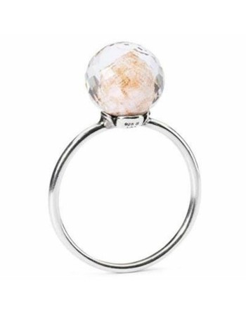 Ladies' Ring Trollbeads TAGRI-00343 13