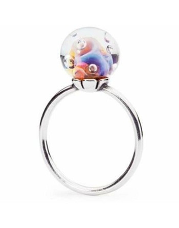 Ladies' Ring Trollbeads TAGRI-00093 13
