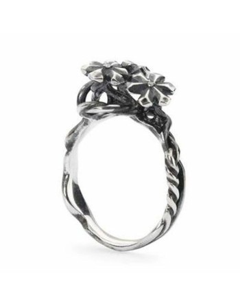 Anillo Mujer Trollbeads TAGRI-00304 14