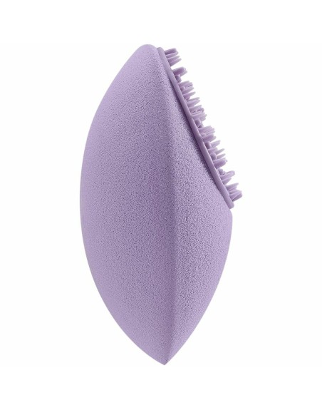 Éponge Faciale Exfoliante Real Techniques 4223 (1 Unités)