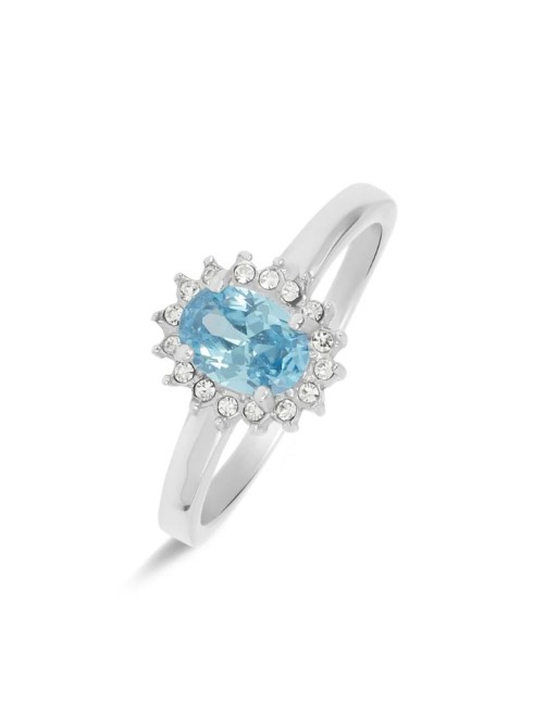 Ladies' Ring Stroili 1685865 14