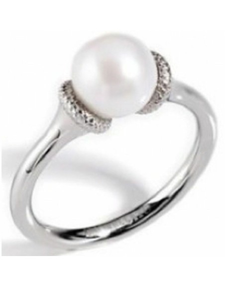 Ladies' Ring Morellato SEC06010 10